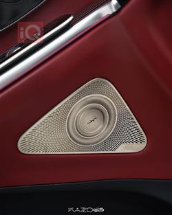 مرسيدس بنز S-Class